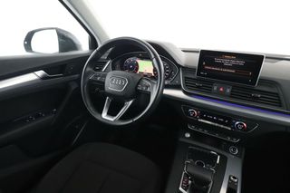 Audi Q5 2.0 TDI quattro Design