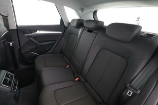 Audi Q5 2.0 TDI quattro Design