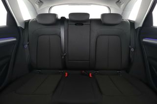 Audi Q5 2.0 TDI quattro Design