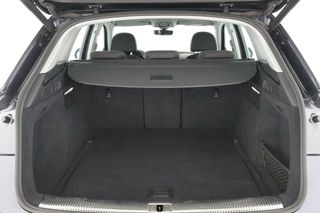 Audi Q5 2.0 TDI quattro Design