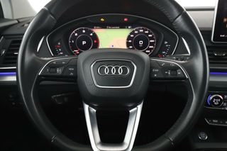 Audi Q5 2.0 TDI quattro Design