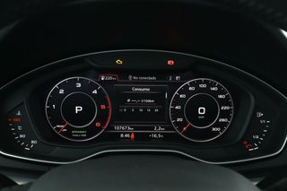 Audi Q5 2.0 TDI quattro Design