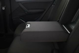 Audi Q5 2.0 TDI quattro Design