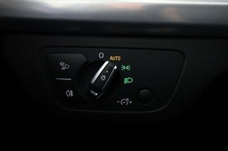 Audi Q5 2.0 TDI quattro Design