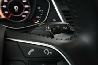 Audi Q5 2.0 TDI quattro Design