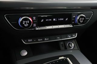 Audi Q5 2.0 TDI quattro Design