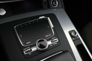 Audi Q5 2.0 TDI quattro Design