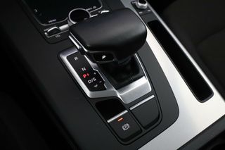 Audi Q5 2.0 TDI quattro Design