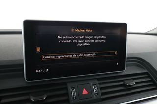 Audi Q5 2.0 TDI quattro Design