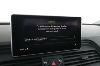 Audi Q5 2.0 TDI quattro Design