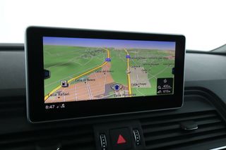 Audi Q5 2.0 TDI quattro Design