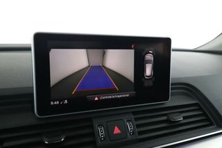 Audi Q5 2.0 TDI quattro Design