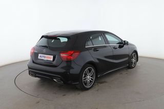 Mercedes Clase A 200 D
