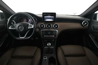 Mercedes Clase A 200 D