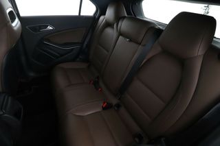 Mercedes Clase A 200 D