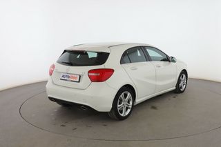 Mercedes Clase A A 180 CDI BlueEfficiency Urban