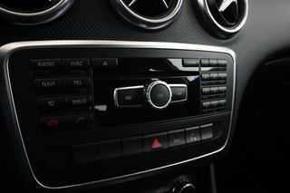 Mercedes Clase A A 180 CDI BlueEfficiency Urban