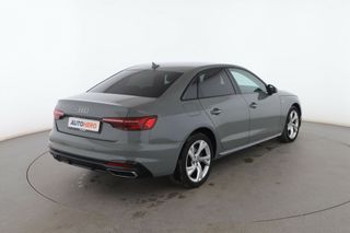 Audi A4 35 TDI S line MHEV
