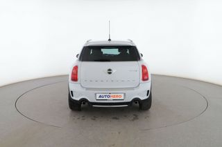 MINI Countryman COOPER ALL4 automatico