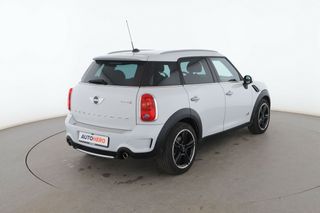 MINI Countryman COOPER ALL4 automatico