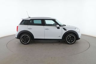 MINI Countryman COOPER ALL4 automatico
