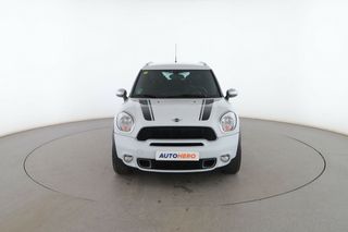 MINI Countryman COOPER ALL4 automatico