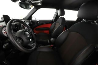 MINI Countryman COOPER ALL4 automatico