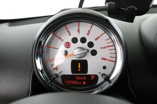 MINI Countryman COOPER ALL4 automatico
