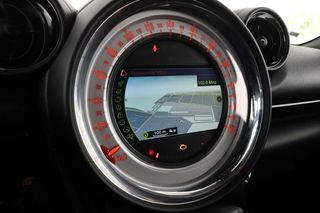 MINI Countryman COOPER ALL4 automatico