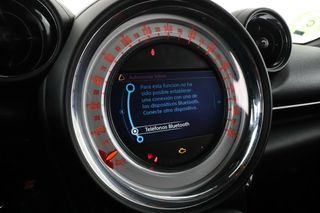 MINI Countryman COOPER ALL4 automatico