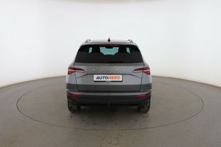Skoda Karoq 1.5 TSI ACT Style