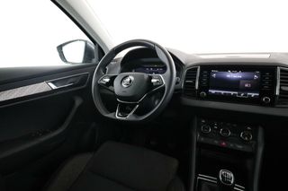 Skoda Karoq 1.5 TSI ACT Style