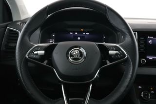 Skoda Karoq 1.5 TSI ACT Style