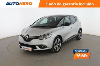Renault Scénic 1.2 TCe Energy Zen