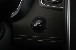 Renault Scénic 1.2 TCe Energy Zen