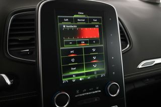 Renault Scénic 1.2 TCe Energy Zen