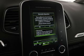 Renault Scénic 1.2 TCe Energy Zen