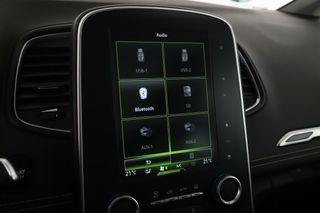 Renault Scénic 1.2 TCe Energy Zen