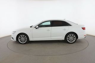 Audi A4 2.0 TDI Sport