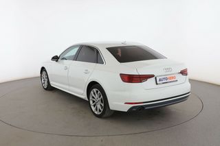 Audi A4 2.0 TDI Sport