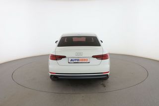 Audi A4 2.0 TDI Sport