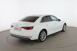 Audi A4 2.0 TDI Sport