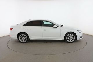 Audi A4 2.0 TDI Sport