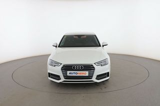 Audi A4 2.0 TDI Sport
