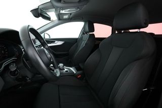 Audi A4 2.0 TDI Sport