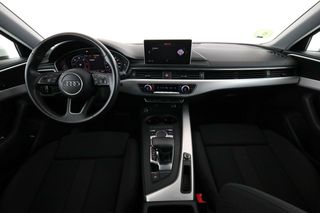 Audi A4 2.0 TDI Sport