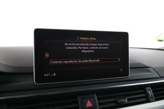 Audi A4 2.0 TDI Sport