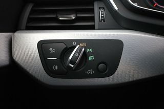 Audi A4 2.0 TDI Sport