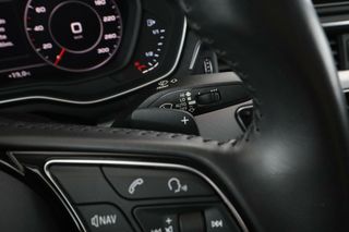 Audi A4 2.0 TDI Sport