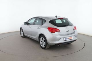 Opel Astra 2.0 CDTI Selective